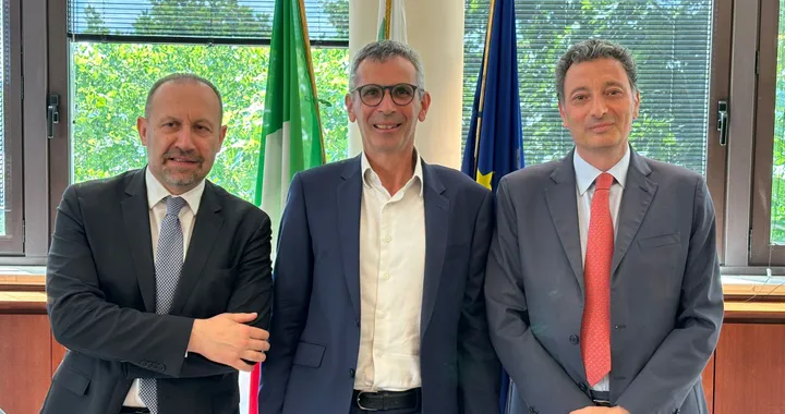 GSE - Motus-E, protocollo d'intesa per favorire la transizione ecologica