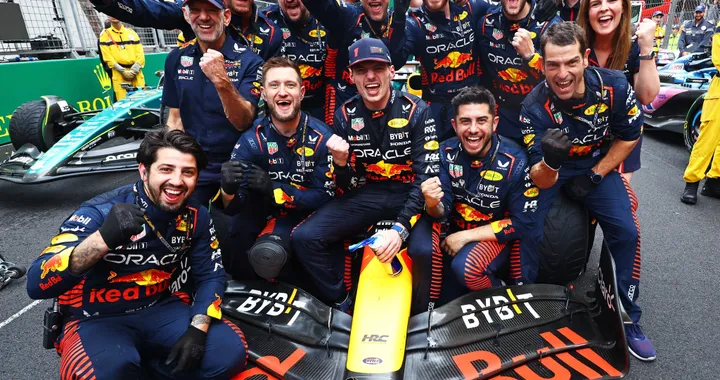 La Gazzetta del Motorsport: Max Verstappen domina il GP di Monaco