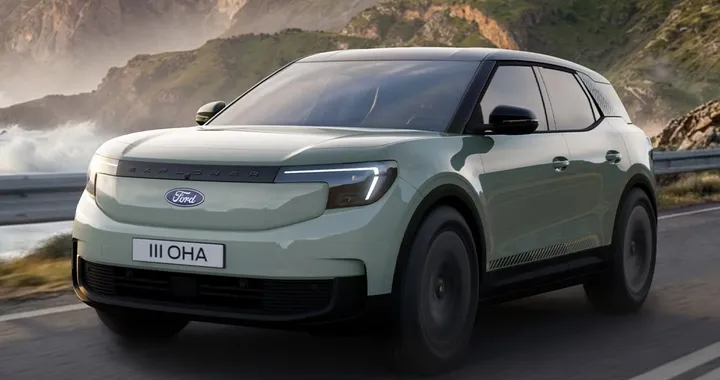 Ford Explorer si aggiorna: più autonomia, nuovi ADAS e l'allestimento Collection