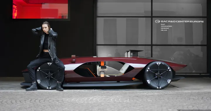 GAC sceglie Milano per il suo centro design europeo