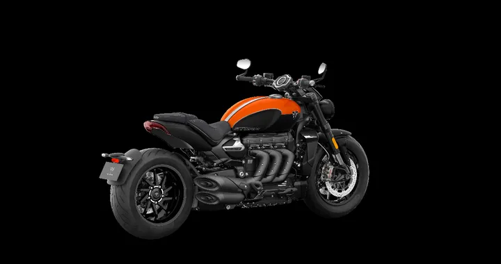 Triumph Motorcycles: nuovi colori per la gamma 2026