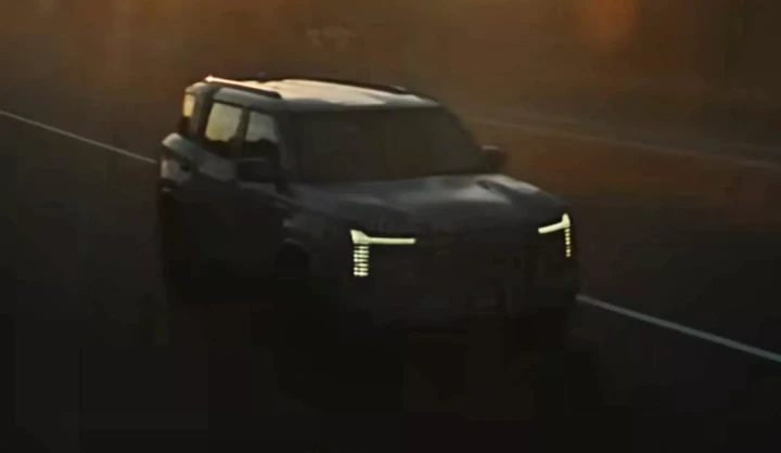 Mitsubishi e Ralliart: il nuovo spot che riaccende le voci sul Pajero