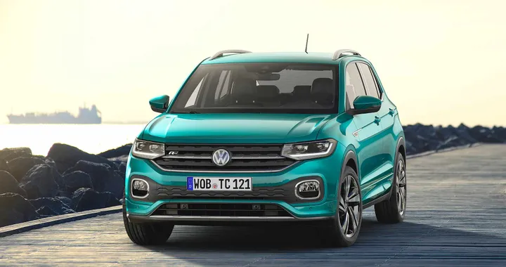 Volkswagen T-Cross e gli altri: tutti i crossover del segmento B-SUV