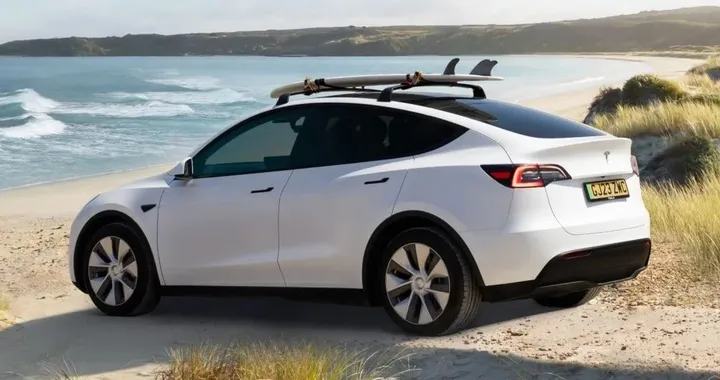 La Norvegia si avvicina all’obiettivo del 100% di auto elettriche entro il 2025