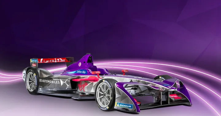 Formula E: Eriksson e Giovinazzi ai rookie test con DS Virgin Racing