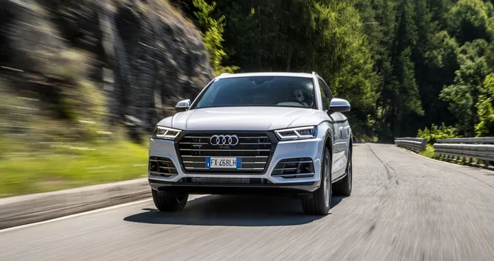 Audi Q5 TFSI e quattro: ABT regala più potenza al SUV ibrido Plug-in