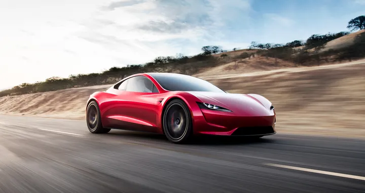 Tesla Roadster: 0-100 in meno di 2 secondi per la nuova Targa di Elon Musk