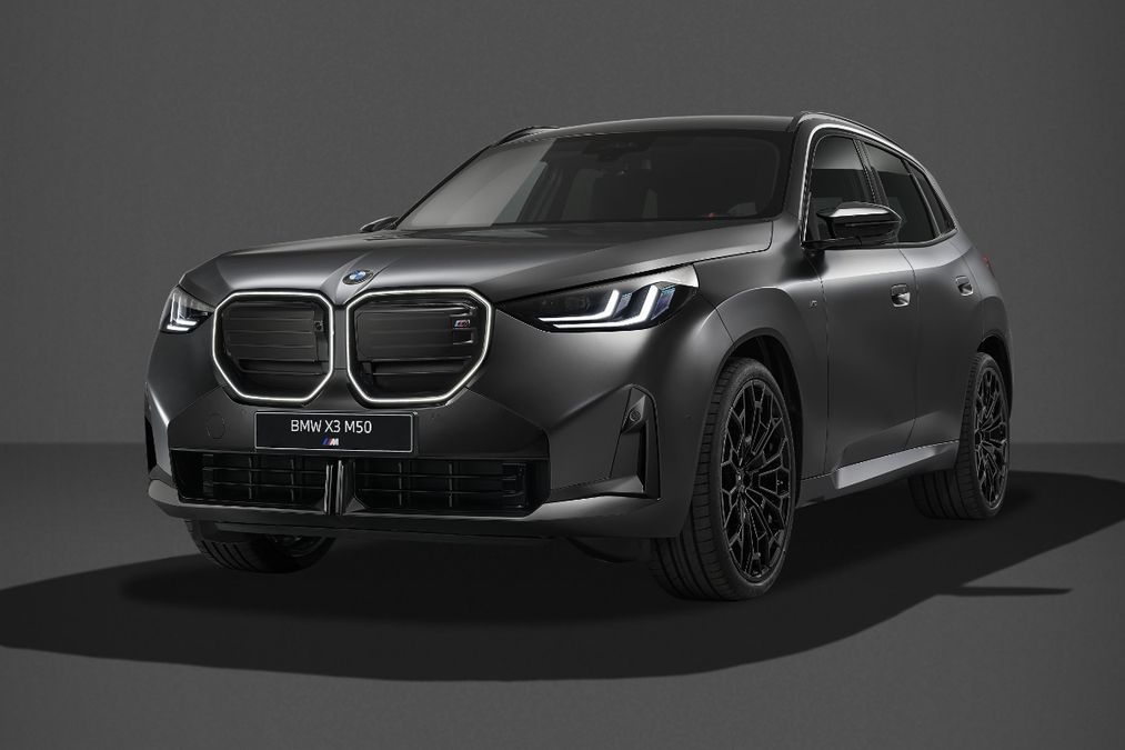 Anteprima: BMW cambia marcia con la X3 M50 xDrive, la nuova M Performance sale a 443 cavalli
