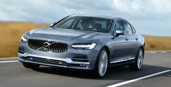  S90