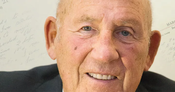 Stirling Moss è morto, la Formula 1 è in lutto