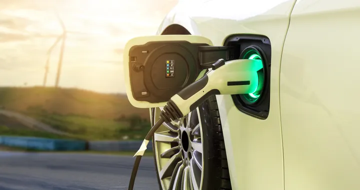 Ricarica auto elettriche: in California più colonnine che distributori di benzina