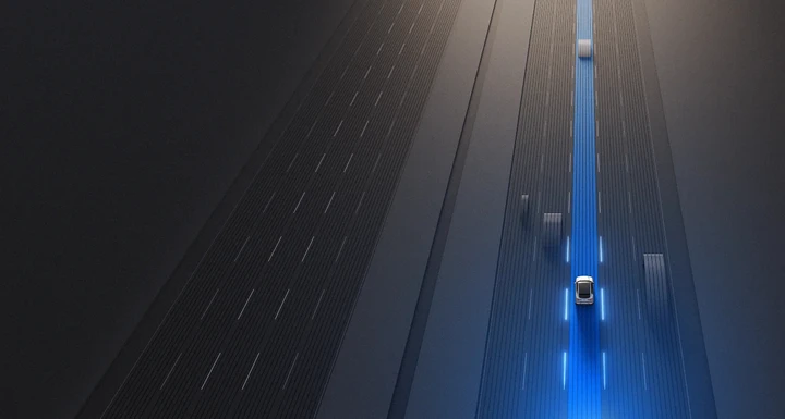 Guida autonoma, Ford cambia strategia e riparte dal Livello 3