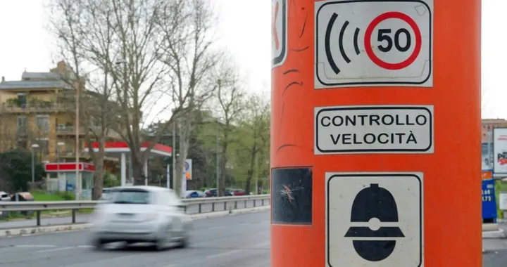 Dal 12 giugno, nuove regole per gli autovelox: si rischia il caos