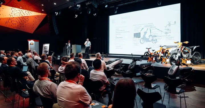 Scooter elettrici, cresce il consorzio per il battery swap con tanti nomi importanti