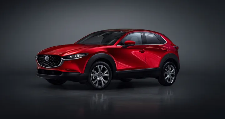 Mazda CX-30, le principali novità del Model Year 2022