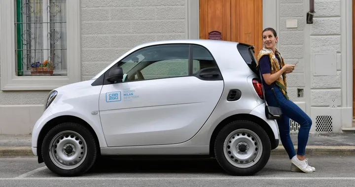 car2go: il car sharing Daimler raggiunge 500.000 iscritti in Italia