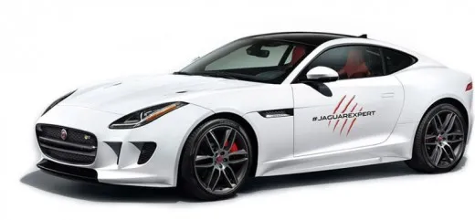 Come diventare JAGUAR Expert