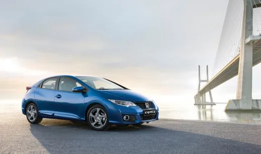 HONDA: ora la Civic è anche X Edition