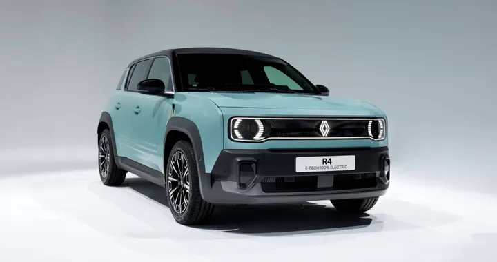 Gruppo Renault 2025, in arrivo 7 nuovi modelli e 2 restyling