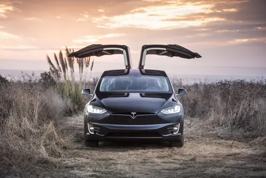 Tesla: Model S e Model X meno care con il leasing di 2 anni