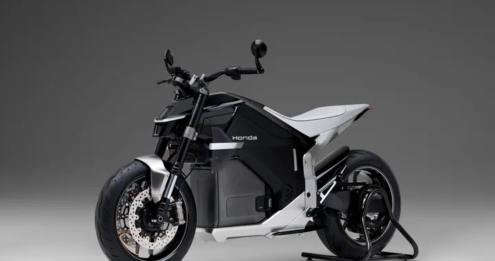 EICMA 2024, EV Fun ed EV Urban: Honda svela due concept elettrici
