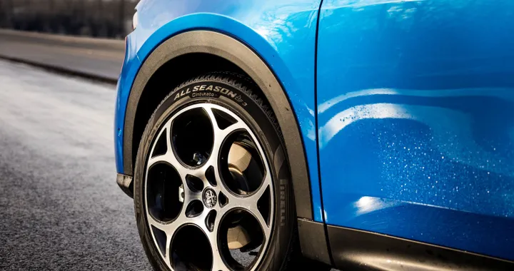 Pirelli Cinturato All Season SF3 è tra i migliori nei test su asciutto, bagnato e neve