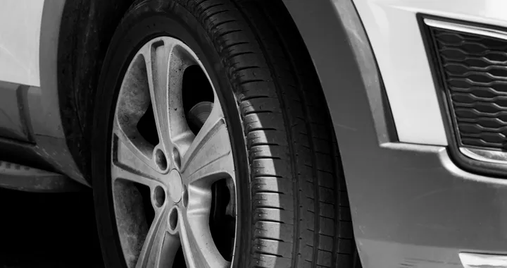È in offerta il misuratore digitale Michelin per controllare pressione e usura delle gomme
