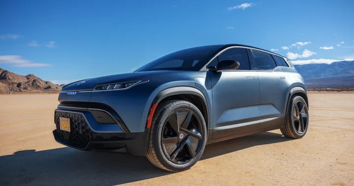 Fisker taglia i prezzi del SUV Ocean. Sconti fino a 24 mila dollari