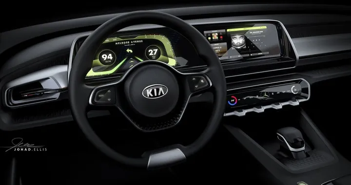 Kia Telluride: ecco il nuovo SUV premium