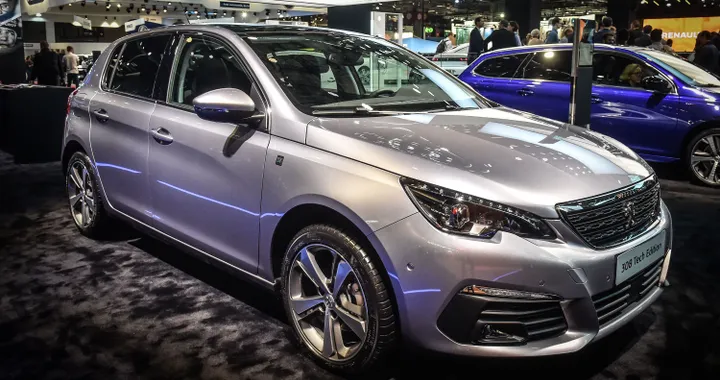 Peugeot 308 Tech Edition: dotazione tecnologica per la serie speciale