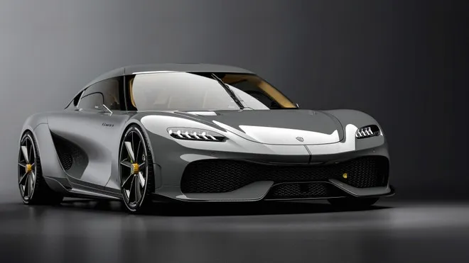 Koenigsegg: espansione ad Angelholm, a vantaggio di clienti e dipendenti