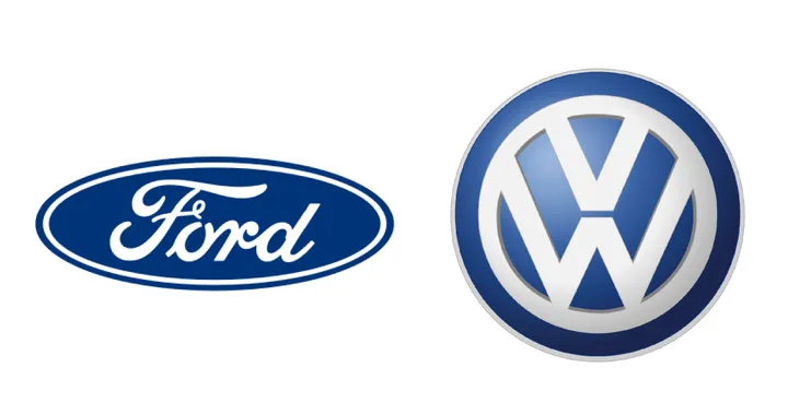 Ford e Volkswagen vicine all'accordo sulla guida autonoma