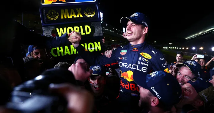 La Gazzetta del Motorsport: Verstappen è Campione del Mondo F1 2022