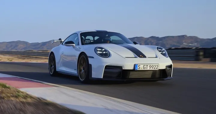 Quali sono le auto sportive più vendute in Italia? Porsche 911 best seller