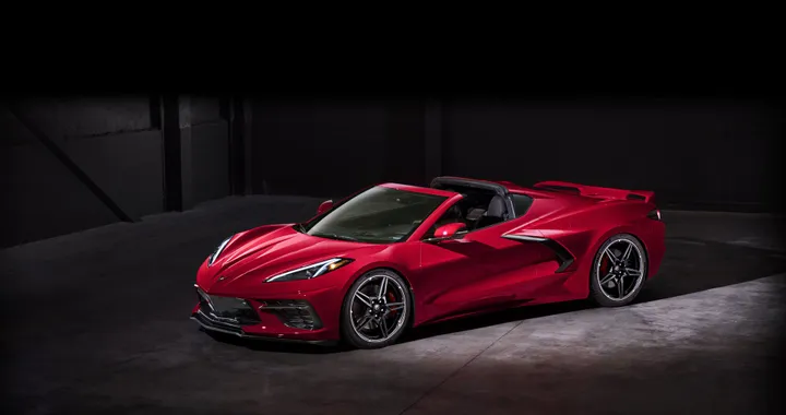 Chevrolet Corvette: Joe Biden anticipa l'arrivo di un modello elettrico?