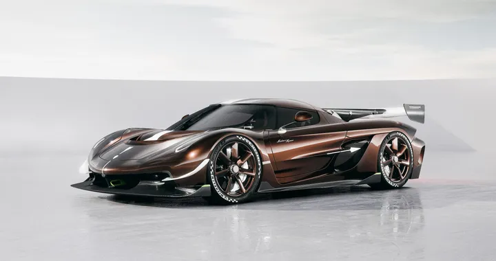 Nessuno vuole le hypercar elettriche, sono come robot: parola di Koenigsegg