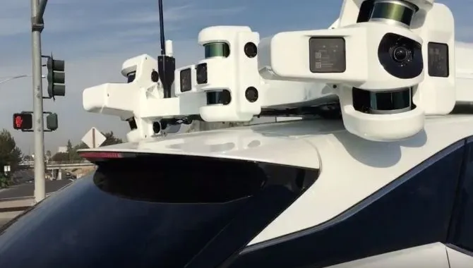 Documento Apple svela i progressi nel progetto guida autonoma