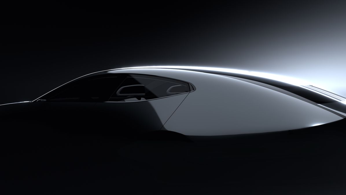 Mazda, un teaser anticipa un misterioso concept: cosa sta arrivando?
