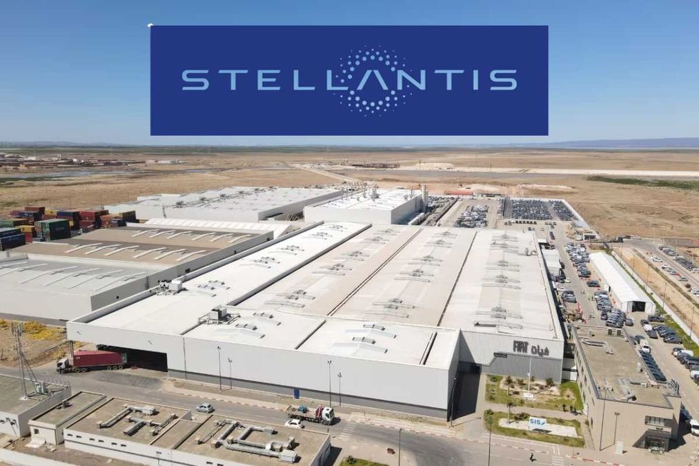Stellantis: mille nuovi posti di lavoro in Algeria &hellip;