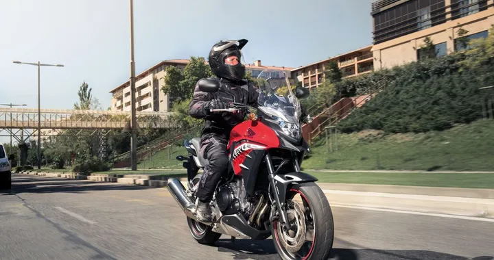 Honda CBR500R e CB500X: le novità 2016