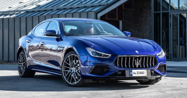 Maserati è in crisi ma Stellantis crede ancora nel Tridente