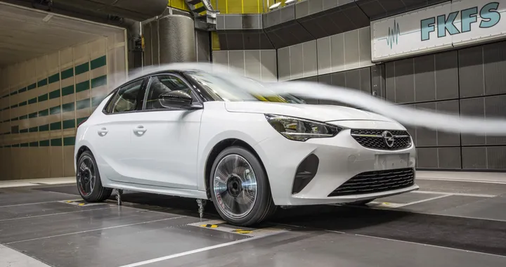 Opel Corsa 2019: ecco perché è la più aerodinamica nel segmento