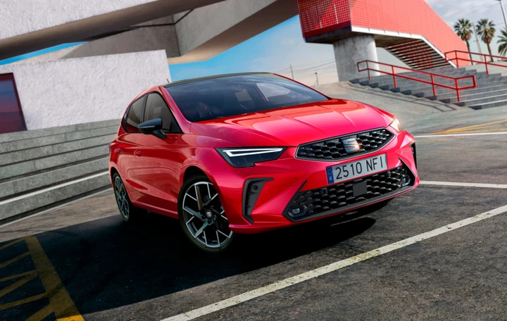 Nuova SEAT Ibiza 2026, ecco i prezzi del modello restyling