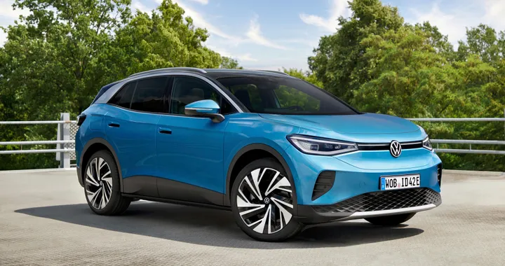 Volkswagen ID.4 2026, con il restyling sarà profondamente rinnovata