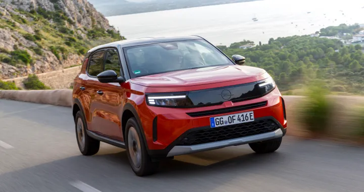 Opel: i nuovi Grandland, Frontera e Mokka al Salone di Bruxelles