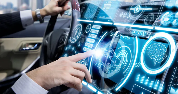 Agli italiani piace l'Auto Sapiens: l'AI sarà sempre più presente nelle auto