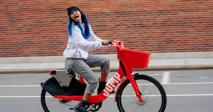 Uber Jump: bike e scooter sharing presto anche in Italia | Rumor
