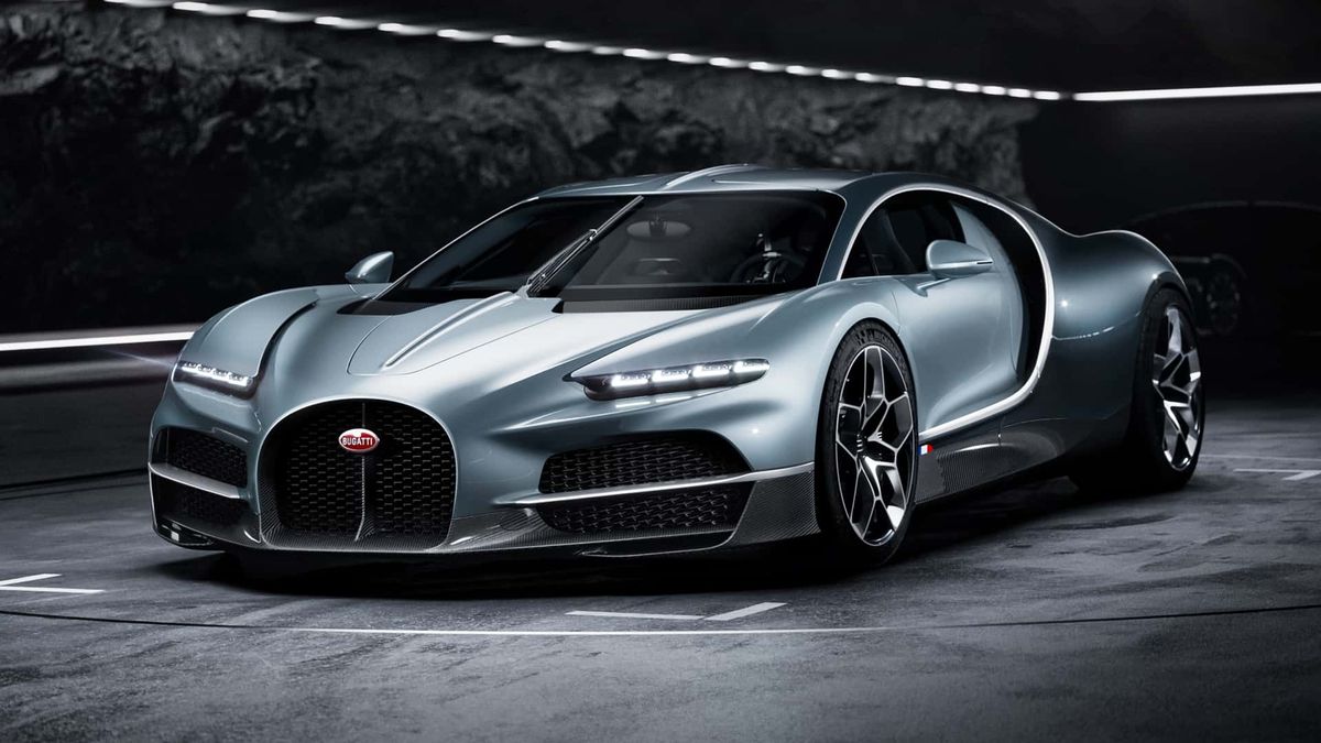 Anteprima: Concessionario Bugatti fa causa alla casa madre: colpa del costo della mano d’opera
