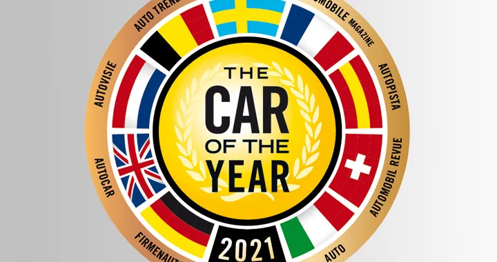 Car of the Year 2021, ecco le 7 finaliste: c'è la Fiat 500 elettrica