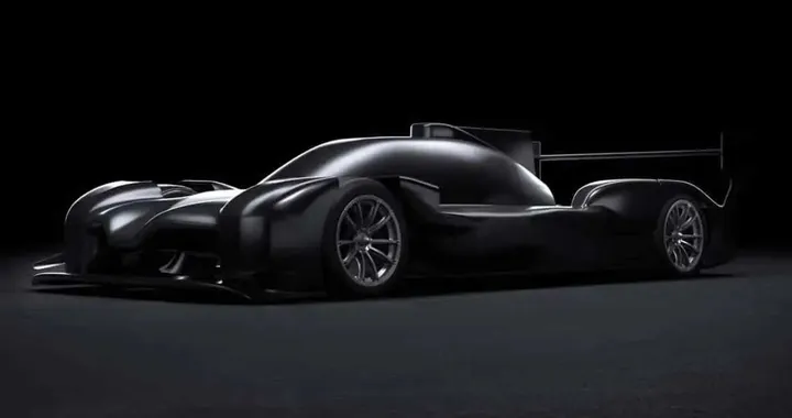 Dallara trova l’accordo con IBM: la svolta tecnologica